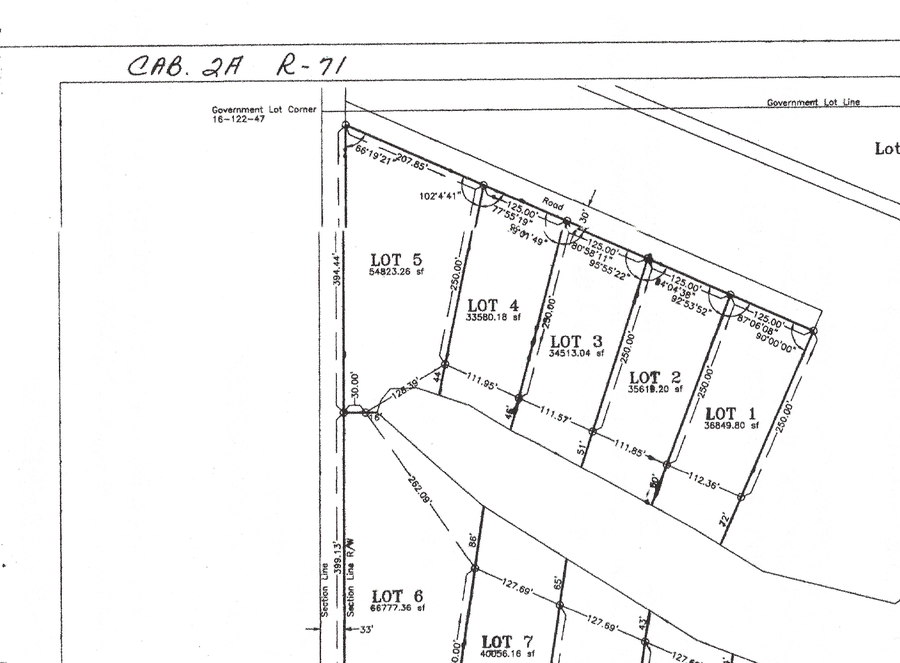 48103 Grace Lane, Big Stone City, SD 57216 - #3
