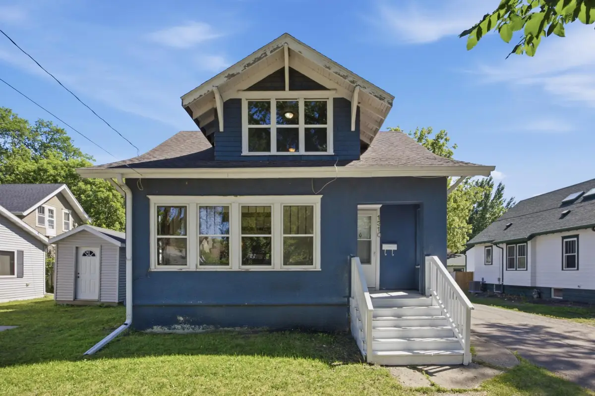 1310 11th Avenue S, Fargo, ND 58103 - #1