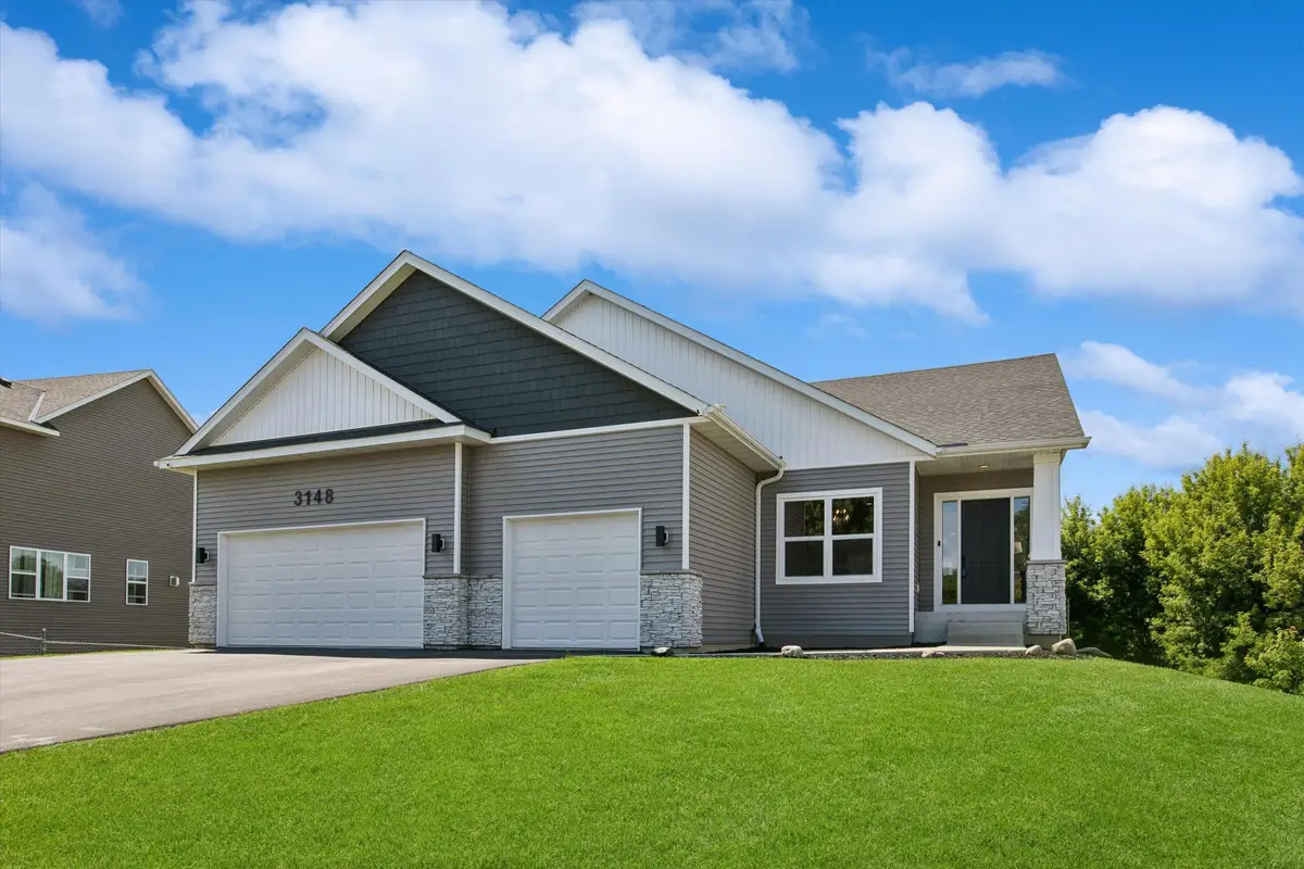 3148 Aaron Drive, Elko New Market, MN 55054 - #1