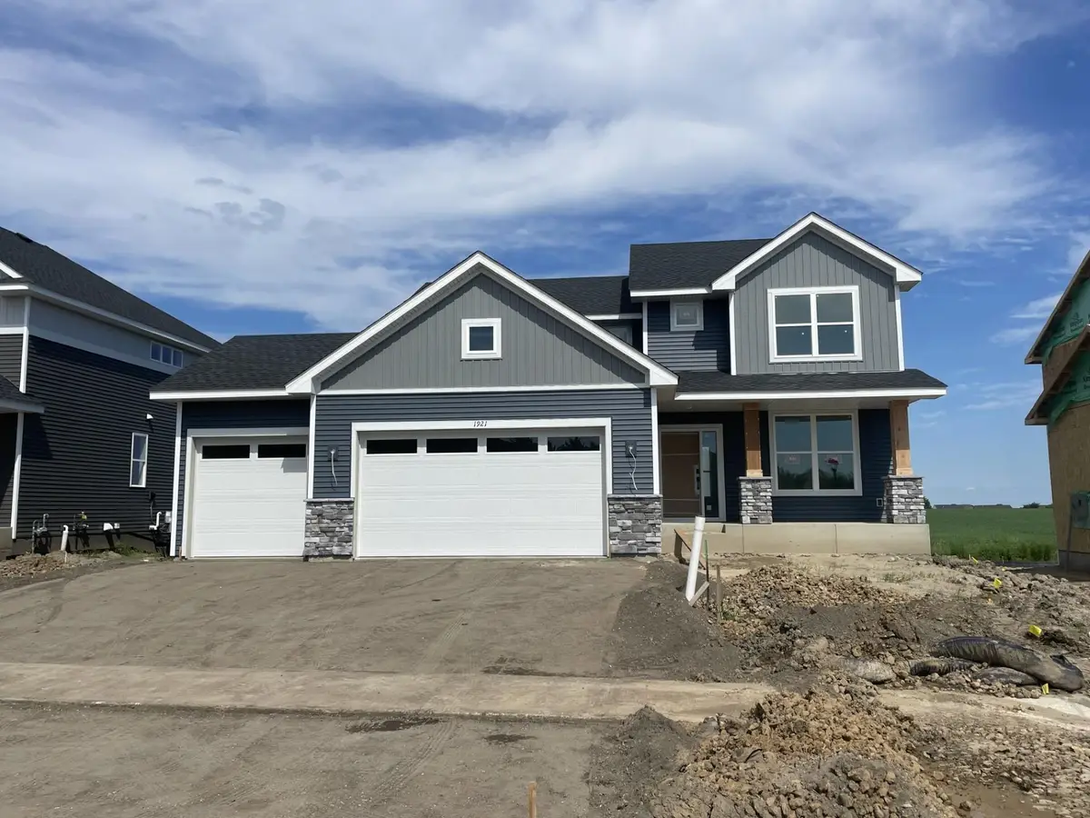 1921 Ravine Road, Carver, MN 55315 - #1