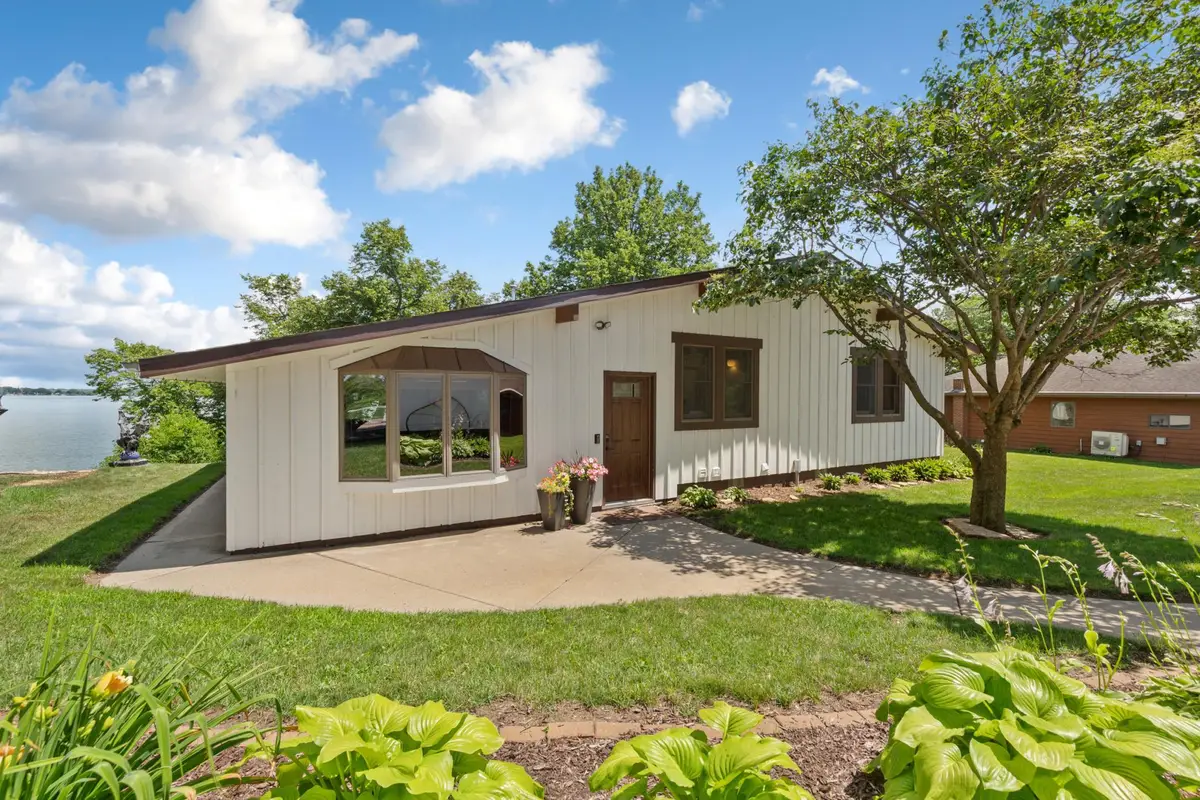 46541 Cape Horn Road, Cleveland, MN 56017 - #1