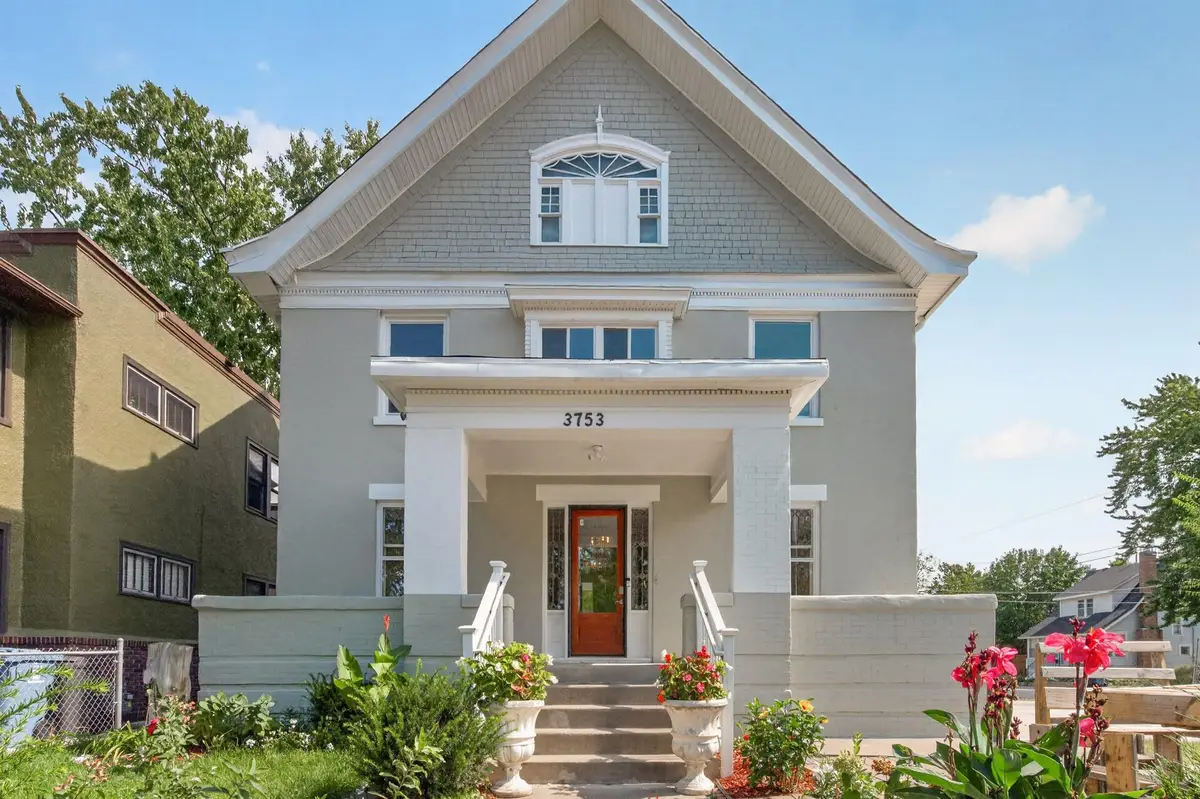 3753 11th Avenue S, Minneapolis, MN 55407 - #1
