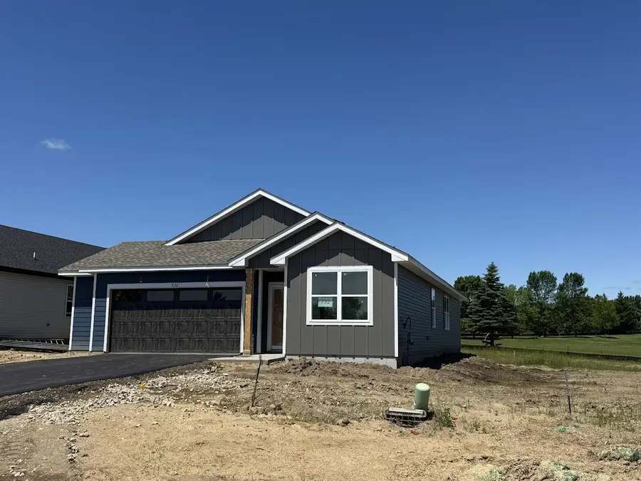 732 Vista Court, Hanover, MN 55341 - #2