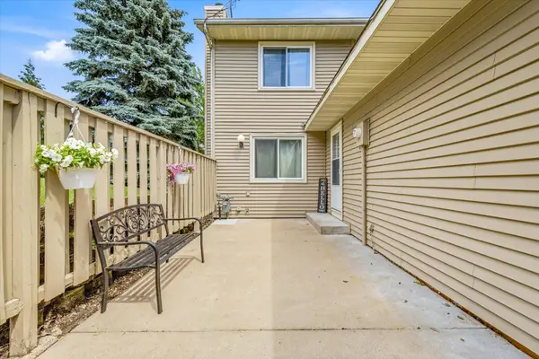 907 Monterey Drive, Shoreview, MN 55126