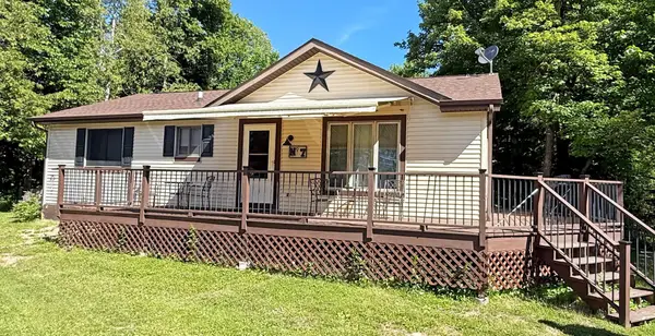 6231 72nd Street Ne #7, Remer, MN 56672