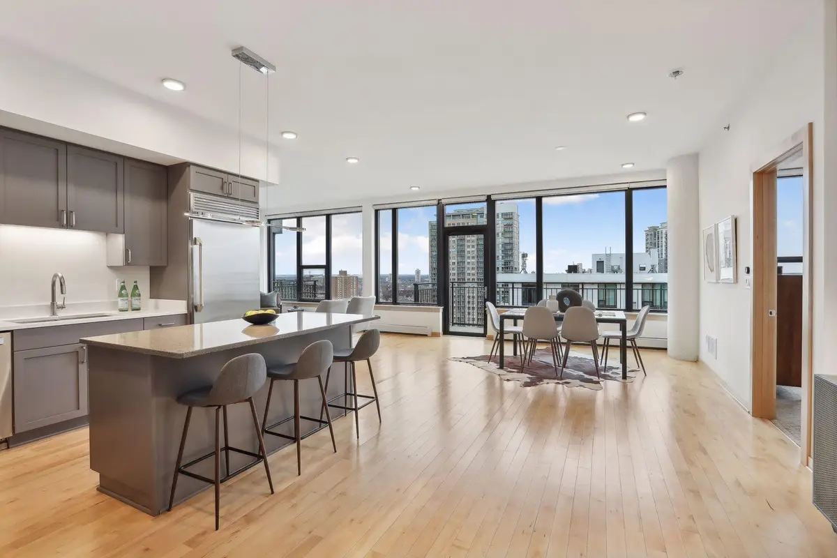 740 Portland Avenue #1714, Minneapolis, MN 55415 - #1