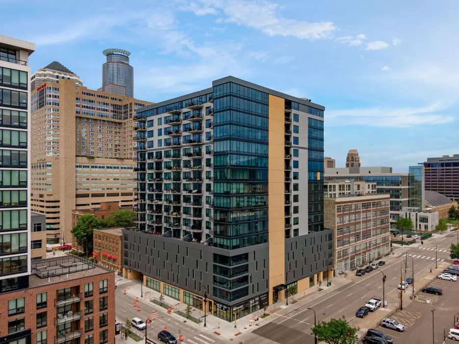 740 Portland Avenue #1714, Minneapolis, MN 55415 - #2