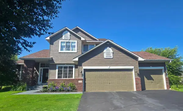 3331 98th Circle N, Brooklyn Park, MN 55443