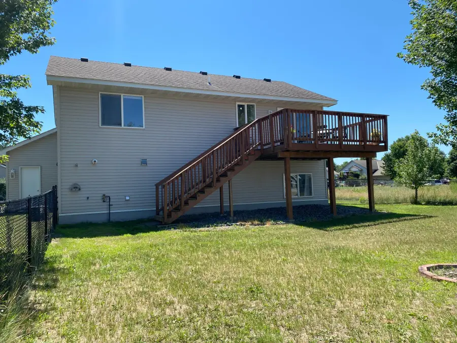 1404 Meadow View Drive, Princeton, MN 55371 - #2