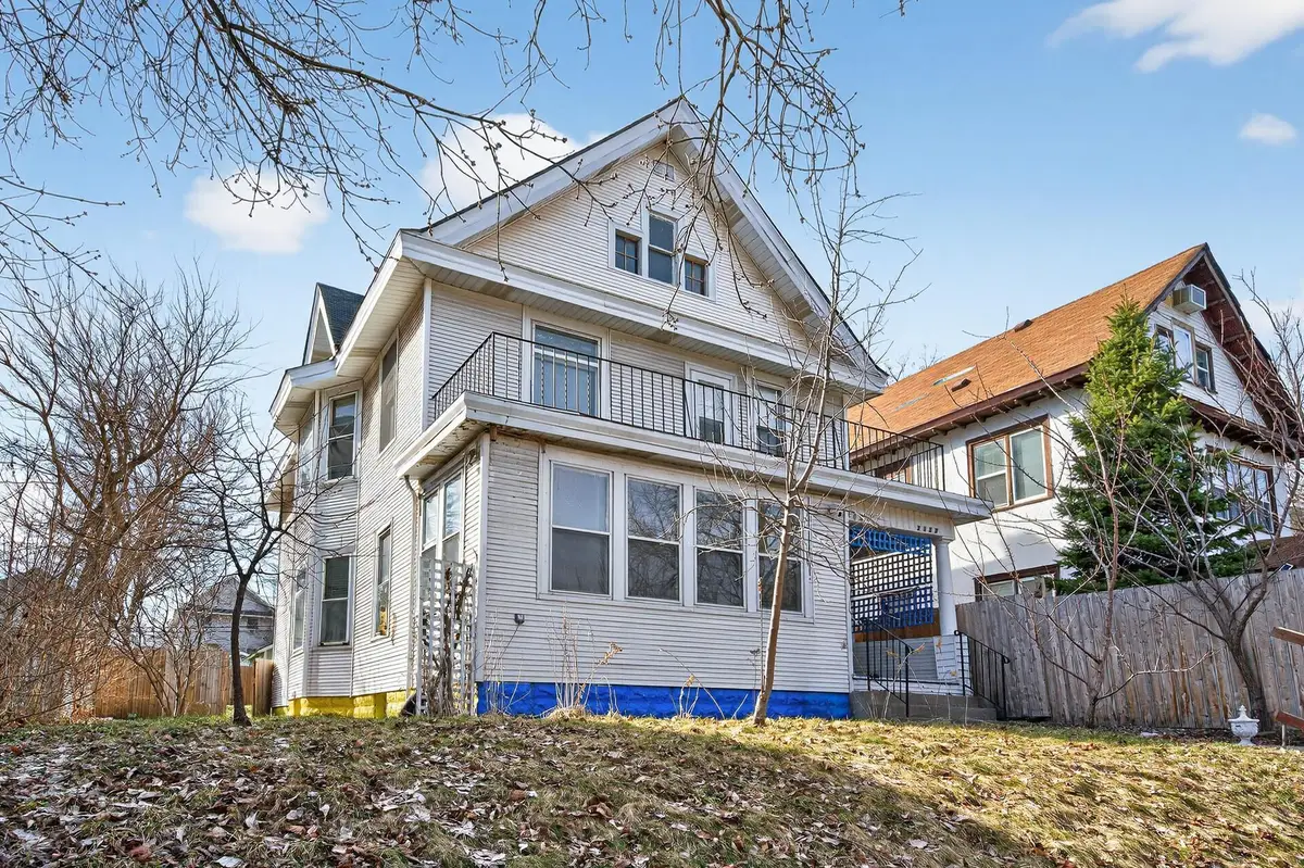 2125 N 6th Street, Minneapolis, MN 55411 - #1