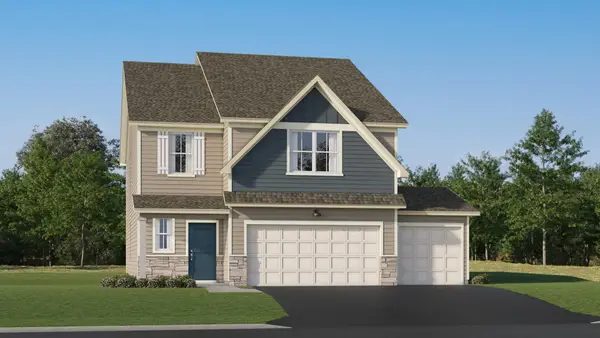 14747 115th Avenue N, Dayton, MN 55327
