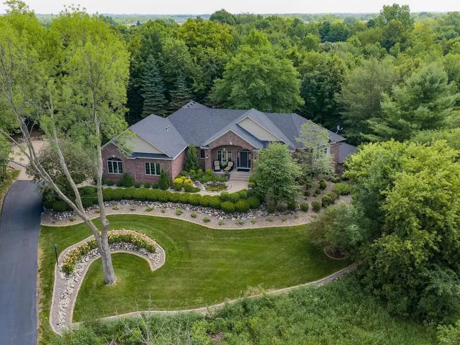 10820 Windmill Drive, Rogers, MN 55374 - #2