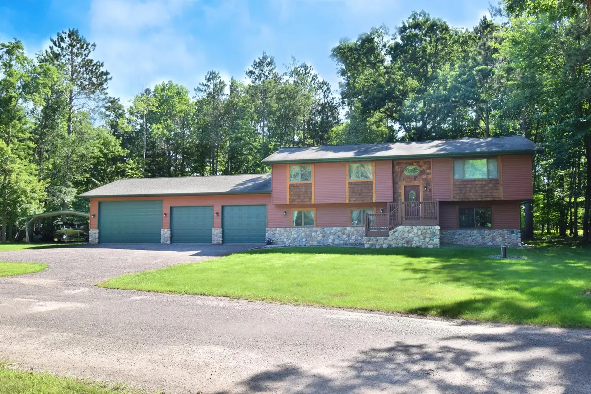 3015 Aspen Terrace, Danbury, WI 54830 - #1