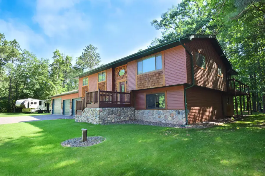 3015 Aspen Terrace, Danbury, WI 54830 - #3