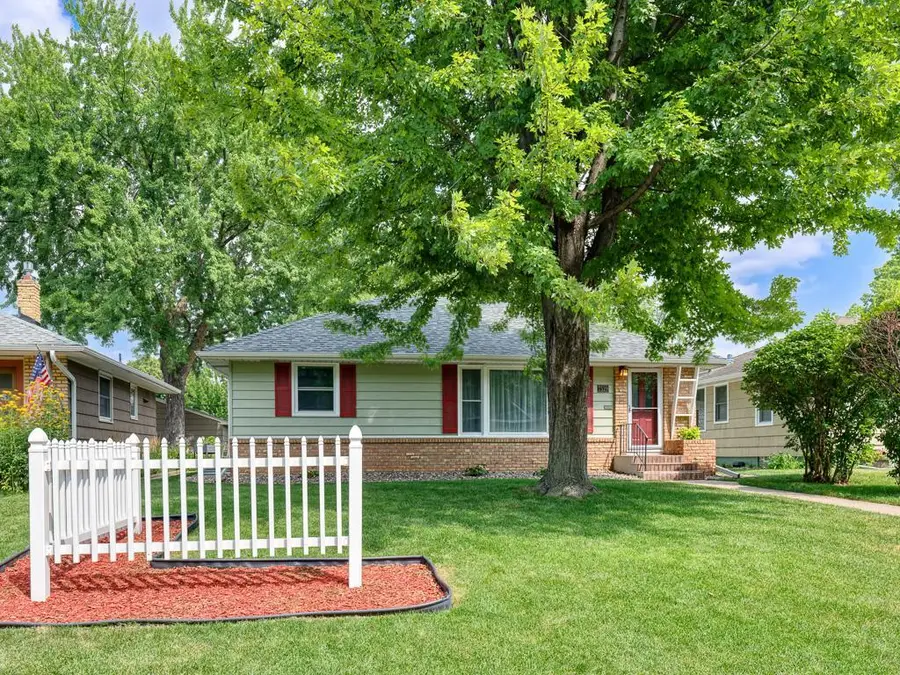 7329 3rd Avenue S, Richfield, MN 55423 - #2