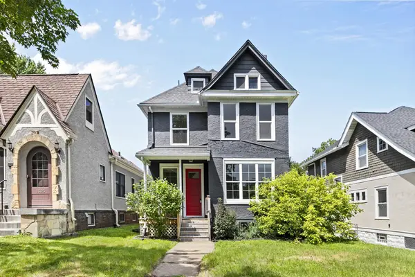 1323 Lincoln Avenue, Saint Paul, MN 55105