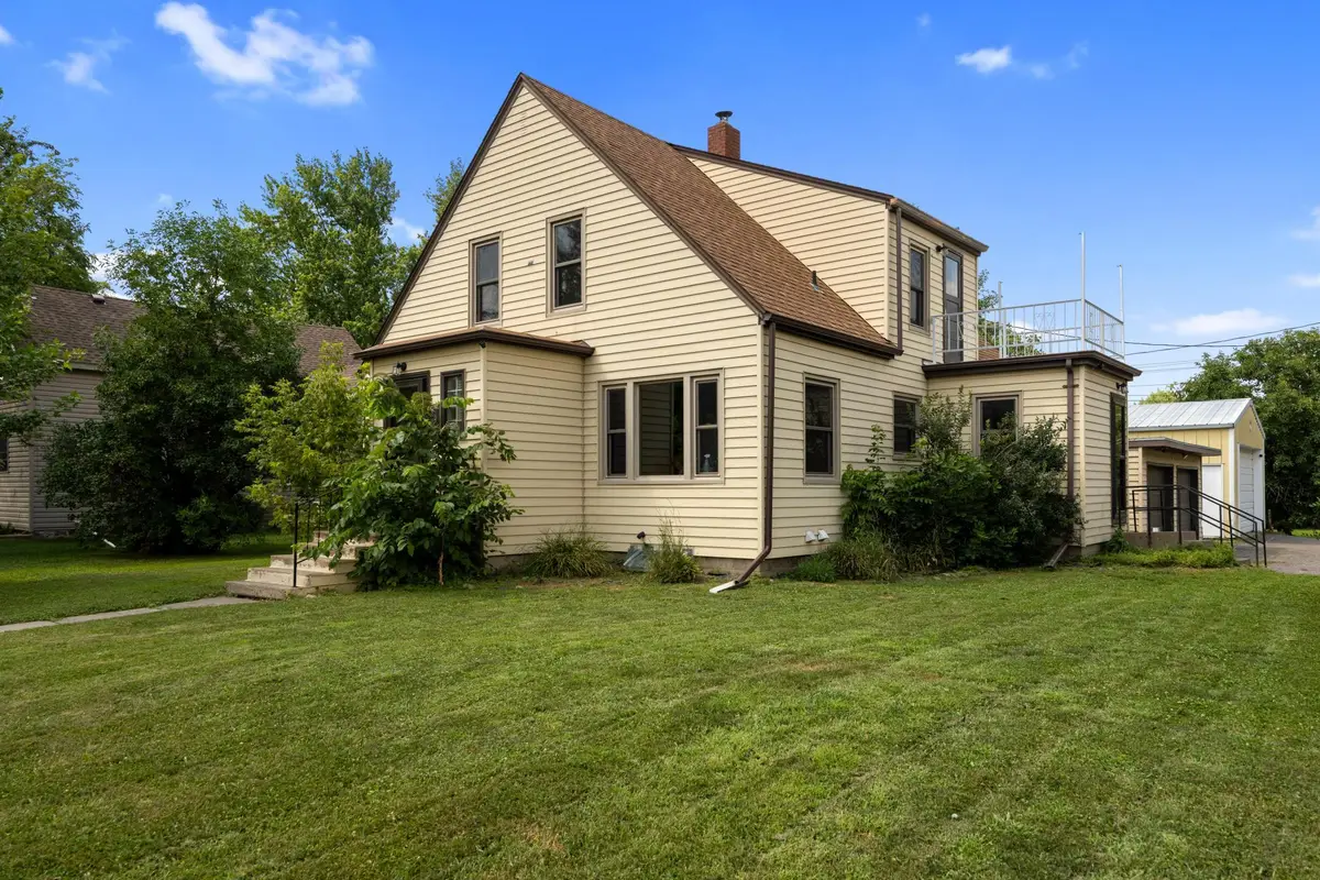 430 2nd Street Se, Milaca, MN 56353 - #1