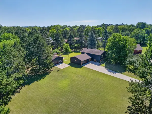 307 NE 10th Street Circle, Grand Rapids, MN 55744