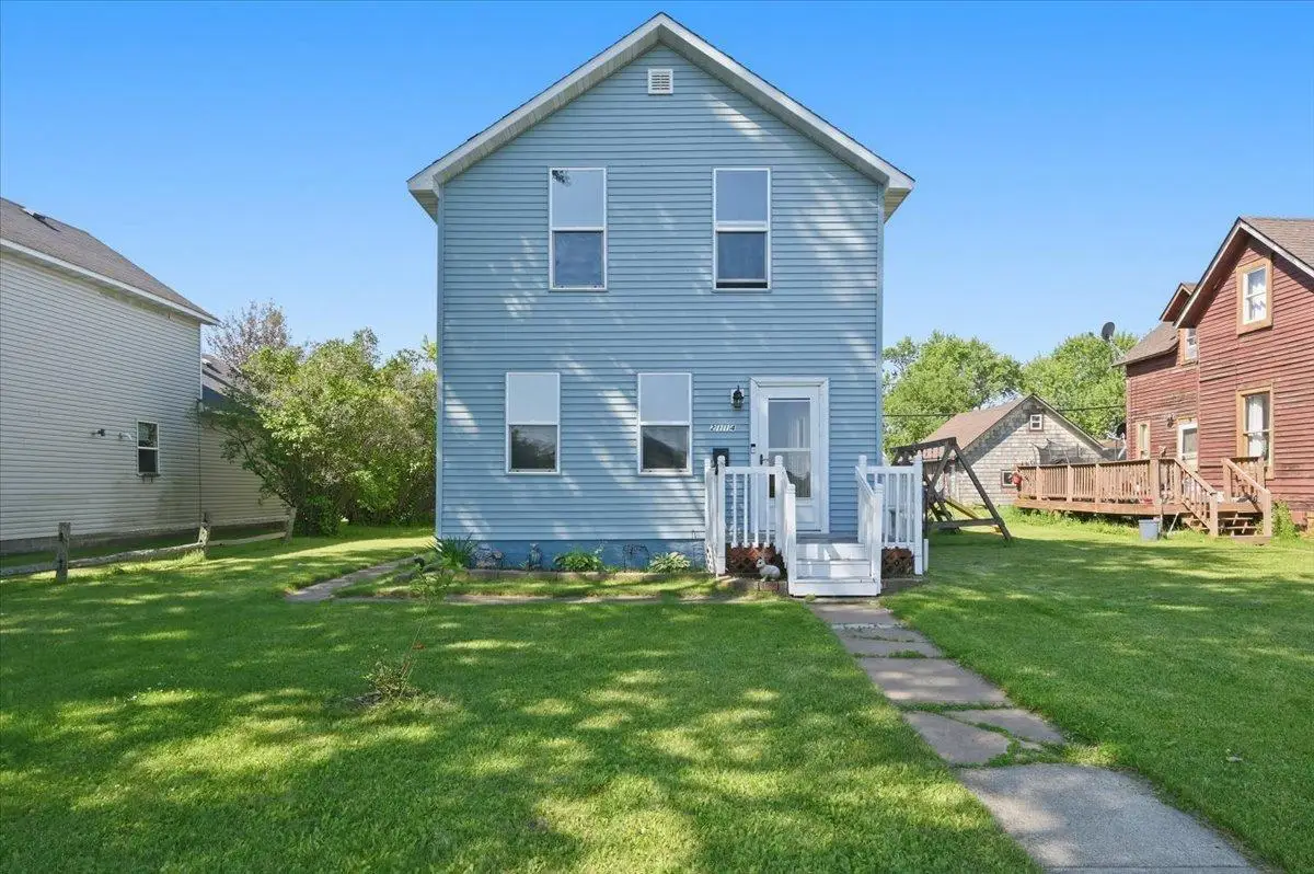 2114 E 6th Street, Superior, WI 54880 - #1