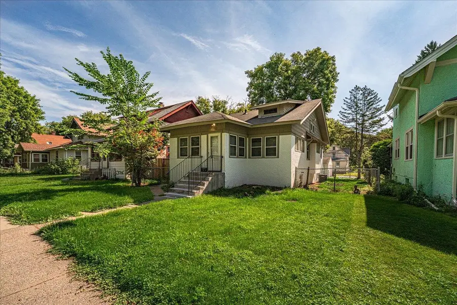 1710 N Newton Avenue N, Minneapolis, MN 55411 - #2
