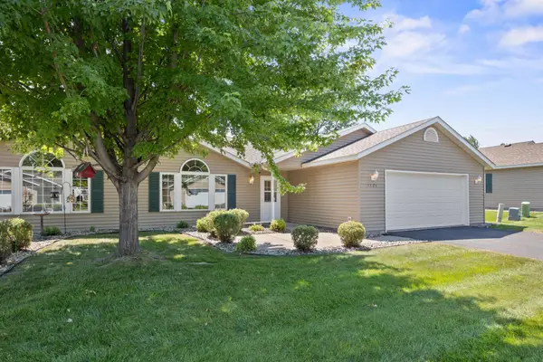 5524 Kalland Avenue Ne, Albertville, MN 55301