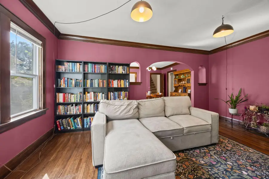 3547 Irving Avenue N, Minneapolis, MN 55412 - #3