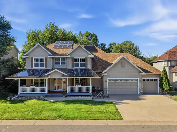 655 Lexie Court, Eagan, MN 55123