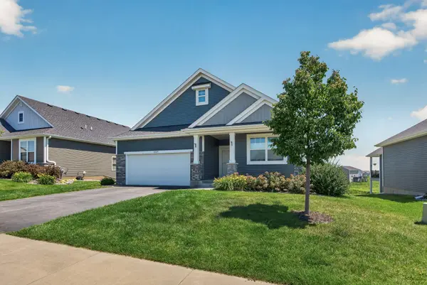 6029 Idsen Avenue S, Cottage Grove, MN 55016