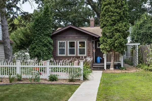 4608 36th Avenue S, Minneapolis, MN 55406