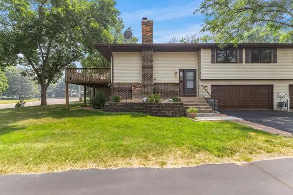 10724 Cavell Road, Bloomington, MN 55438