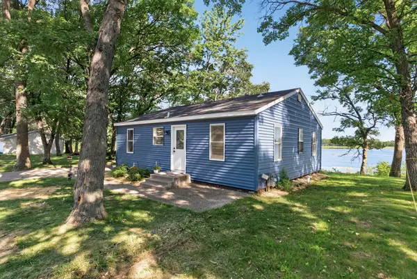 13356 279th Avenue Nw, Zimmerman, MN 55398