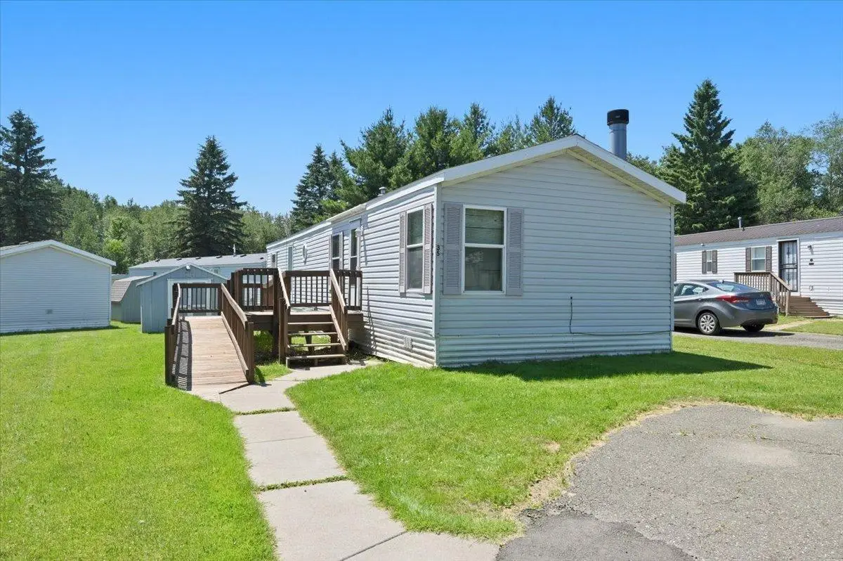 35 Korda Drive, Duluth, MN 55808 - #1