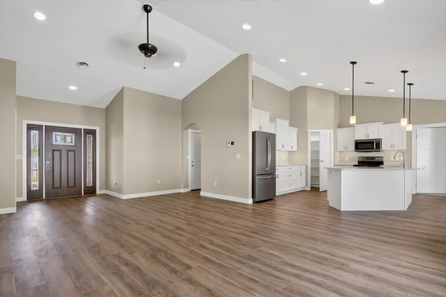 523 Legacy Lane, Valley City, ND 58072 - #2