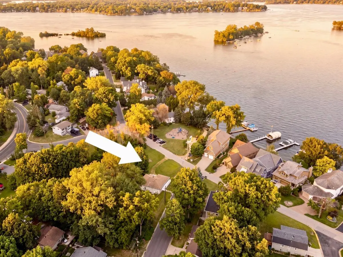 4528 Aberdeen Road, Mound, MN 55364 - #1