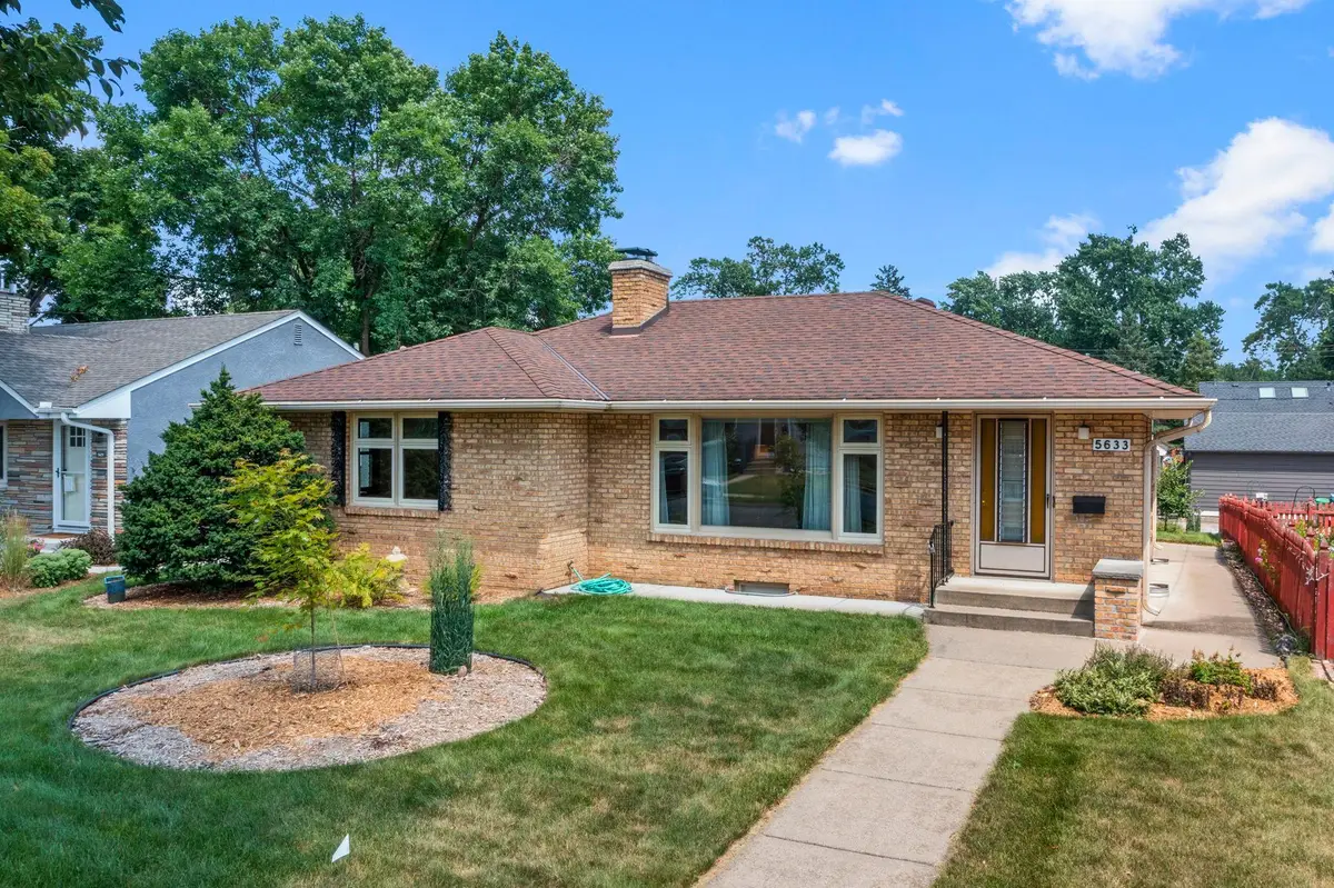 5633 Garfield Avenue, Minneapolis, MN 55419 - #1