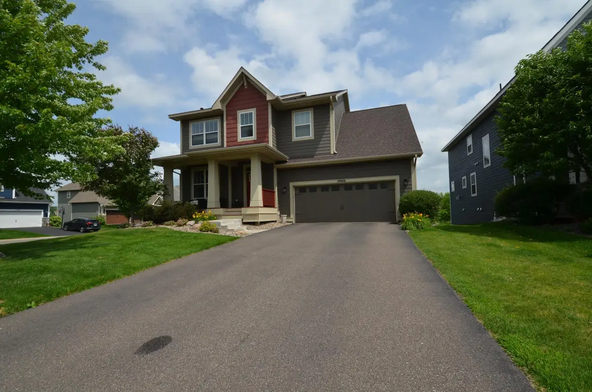 14806 47th Street Ne, Saint Michael, MN 55376 - #1