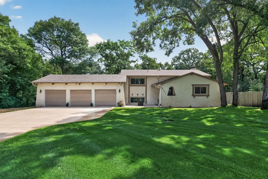 16271 Jasper Street Nw, Anoka, MN 55303 - #2