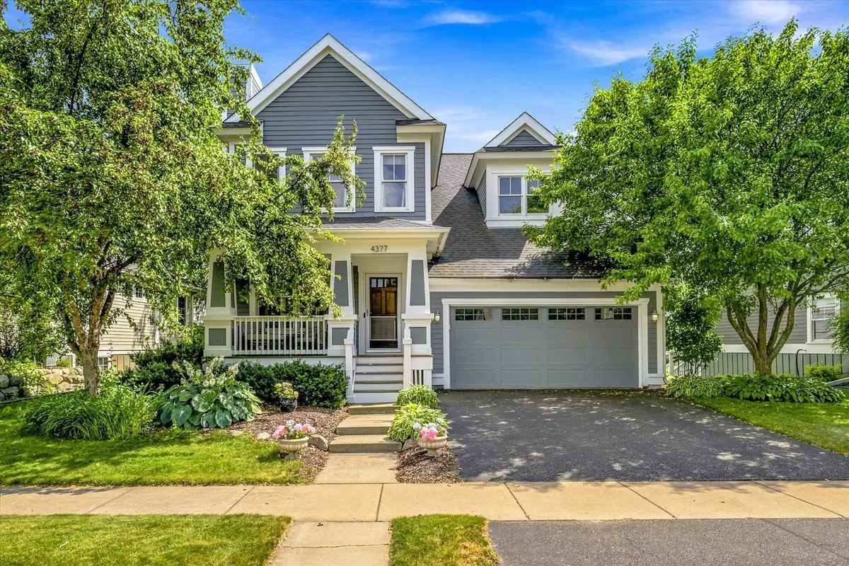4377 Garden Way N, Hugo, MN 55038 - #1