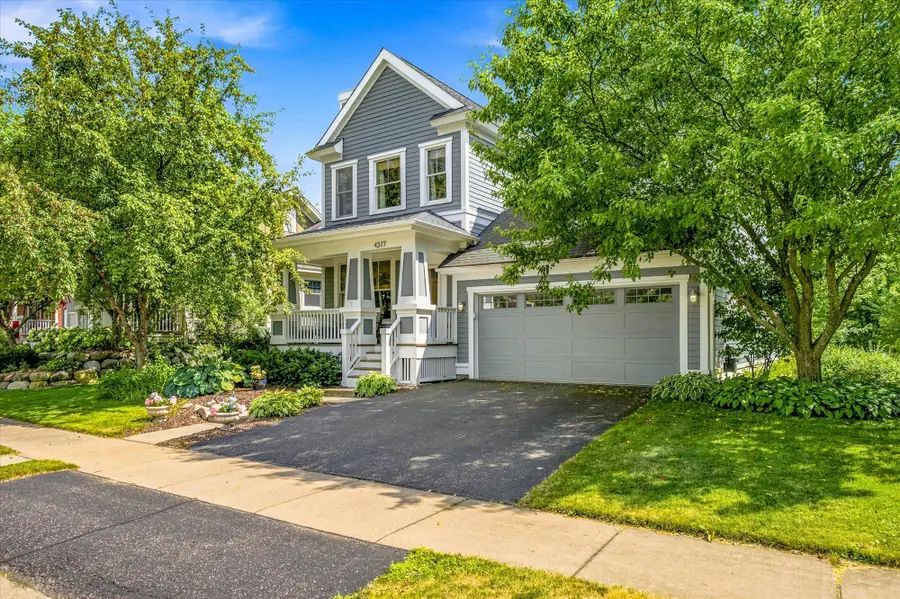 4377 Garden Way N, Hugo, MN 55038 - #2
