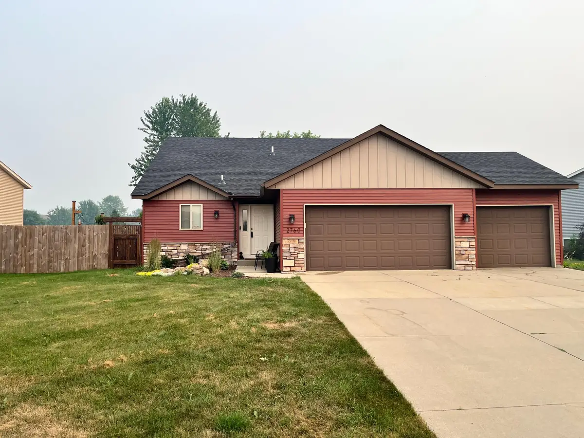 2760 Ocarina Drive, Sauk Rapids, MN 56379 - #1
