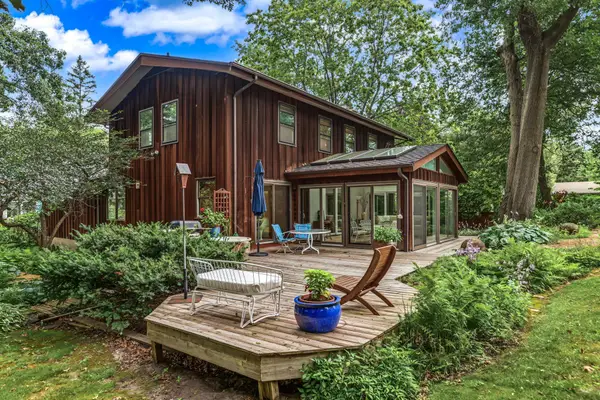 110 19th Avenue Sw, New Brighton, MN 55112