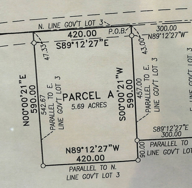 32005 520th Avenue, Park Rapids, MN 56470 - #2