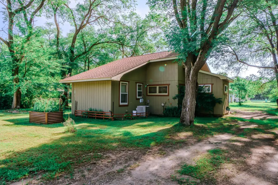 410 Snell Avenue, Pine River, MN 56474 - #3
