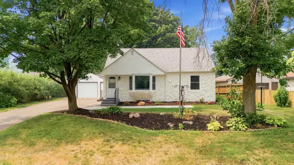 9000 Terrace Road Ne, Blaine, MN 55434