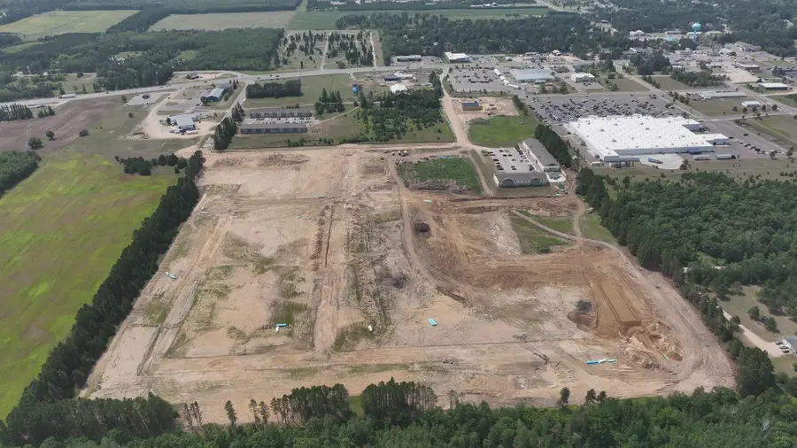 Block 3, Lot 4 Shamrock Avenue, Park Rapids, MN 56470 - #3