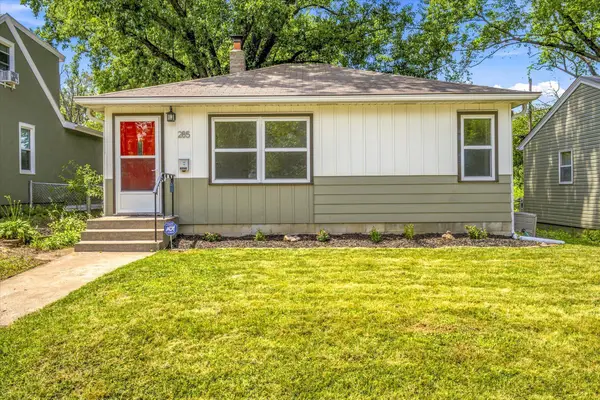285 Hazelwood Street, Saint Paul, MN 55106