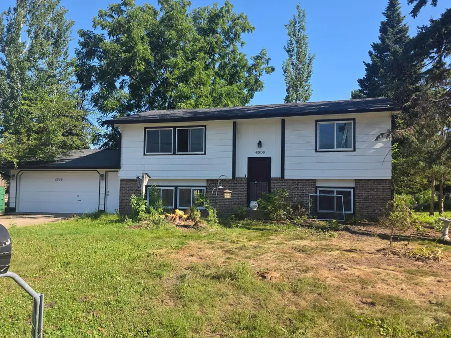 6908 64th Avenue N, Brooklyn Park, MN 55428 - #2