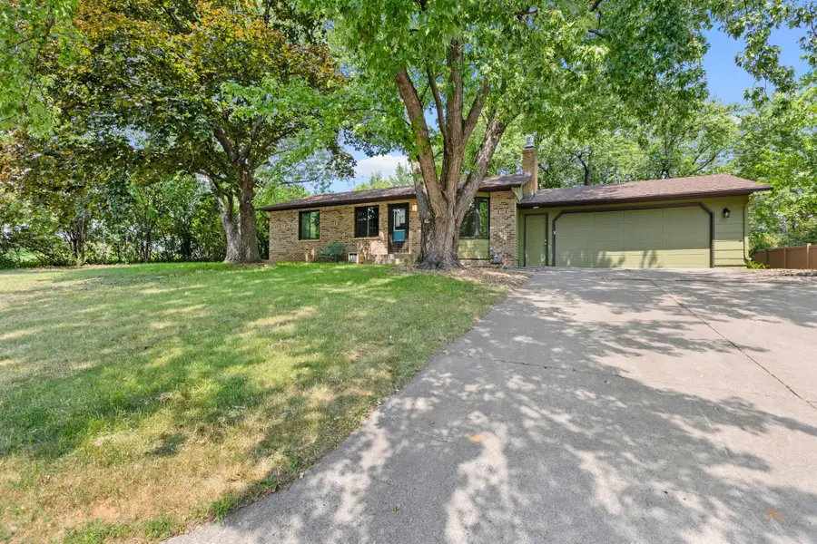 2865 Upper 79th Court E, Inver Grove Heights, MN 55076 - #2