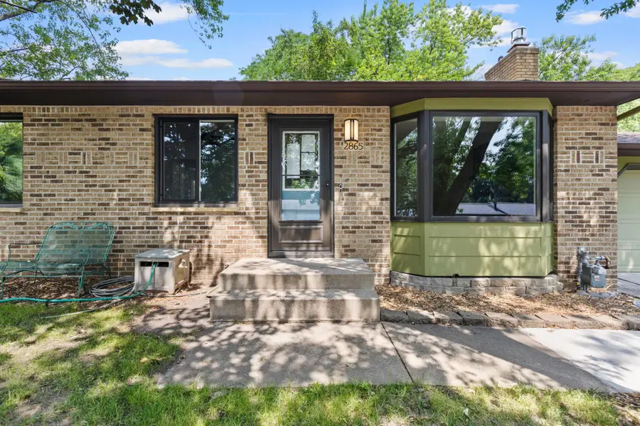 2865 Upper 79th Court E, Inver Grove Heights, MN 55076 - #3