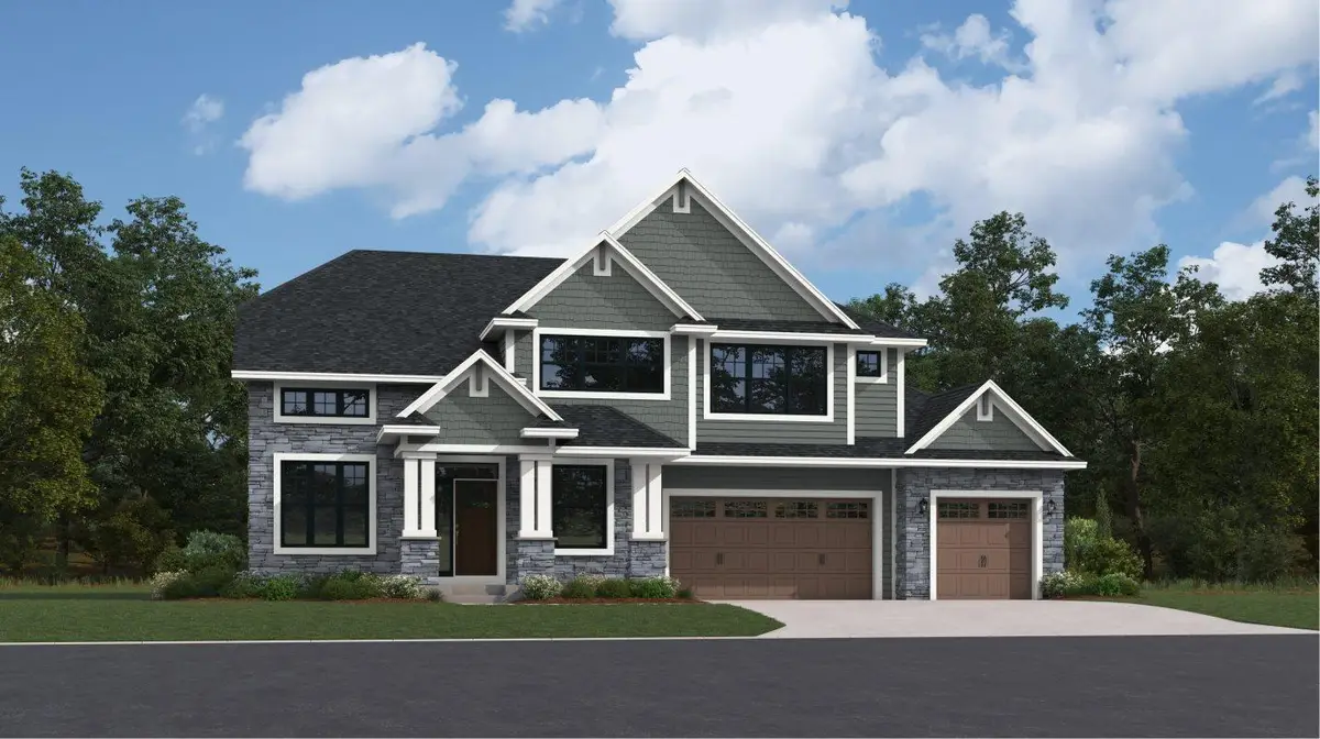 11165 Masters Street N, Lake Elmo, MN 55042 - #1